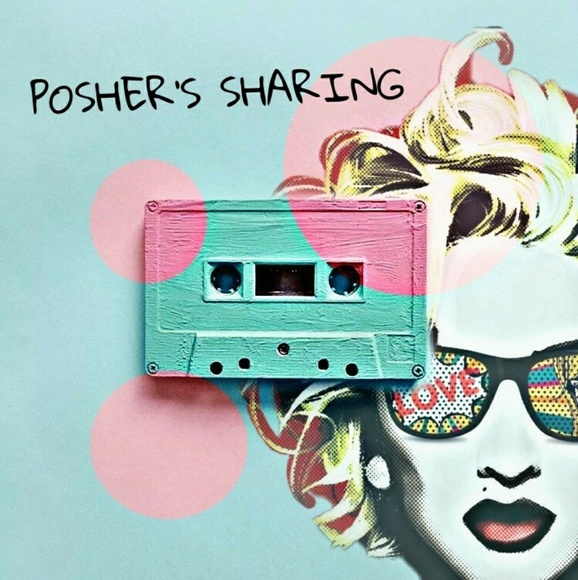 Accessories - I Love To Share My Poshmark Friends ltems!